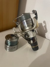 Shimano exage 4000 for sale  STEVENAGE