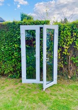 Upvc door external for sale  HIGH WYCOMBE