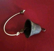 Alte metall glocke gebraucht kaufen  Bad Kösen
