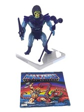 Skeletor blue eyes usato  Zanica