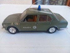 Mebetoys alfa romeo usato  Palermo