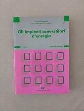 Impianti convertitori energia usato  Imola