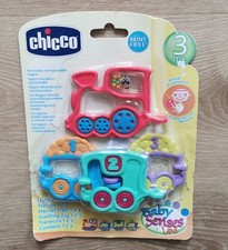 Neu chicco babyrassel gebraucht kaufen  Oestrich-Winkel