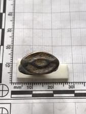 Echter römischer ring gebraucht kaufen  Trunkelsberg