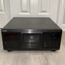 Sony cdp cx205 for sale  Stratford