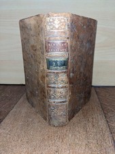 Livre ancien lettres d'occasion  Penmarch