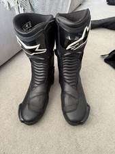 Alpine stars smx for sale  ROTHERHAM