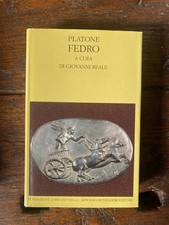 Platone fedro milano usato  Cormano