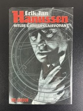Erik Jan Hanussen Hitler's Jewish Clairvoyant Feral House Occult Judaism Kreskin comprar usado Erik Jan Hanussen Hitler's Jewish Clairvoyant Feral House Occult Judaism Kreskin comprar usado  Enviando para Brazil
