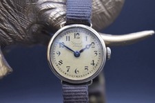 Vintage uhr 14k gebraucht kaufen  Altenburg