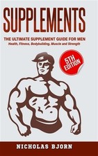 Supplements ultimate supplemen for sale  Jessup
