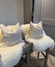Laura ashley beige for sale  WORKSOP
