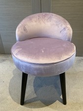 Velvet dressing table for sale  CATERHAM