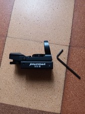 Hubertus panorama viseur d'occasion Hubertus panorama viseur d'occasion  Villelaure