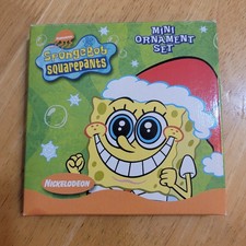 Spongebob squarepants 2004 for sale  Manville