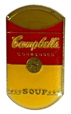 Campbells soup vintage for sale  Ardmore