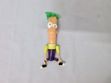 Jakks disney phineas for sale  WOODBRIDGE