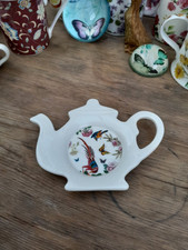 Teapot spoon rest for sale  IPSWICH