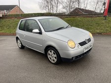 Lupo 1.4 tdi for sale  WAKEFIELD