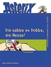 Asterix mundart sprach gebraucht kaufen  Berlin