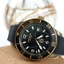 Montblanc iced sea for sale Montblanc iced sea for sale  FARNBOROUGH