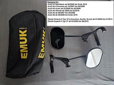 Emuk wohnwagenspiegel spezial gebraucht kaufen  Tauberbischofsheim