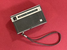Transistor ancien d'occasion  Senlis