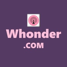 Whonder .com domain for sale  Columbus