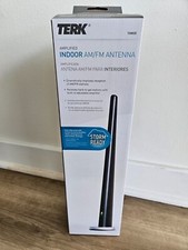 Terk tower amplified for sale  Chevy Chase