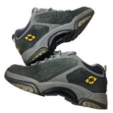 Original vintage Soap Shoes grind tênis masculino/juvenil tamanho 6, feminino 7,5-8 comprar usado  Enviando para Brazil