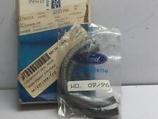 Vedação traseira do virabrequim Ford FF6105490, usado comprar usado  Enviando para Brazil