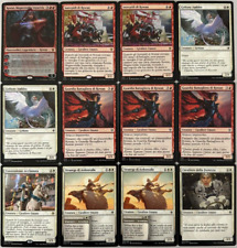 Magic mazzo planeswalker usato  Valva