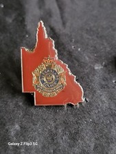 Queensland police small for sale  MORPETH