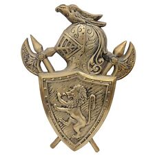 Vtg wall plaque for sale  Whitehall