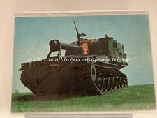 Semovente con obice usato Semovente con obice usato  Trieste