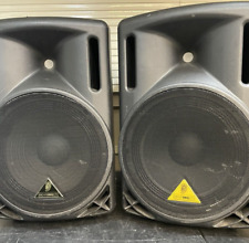 Two eurolive b212a for sale  Cedar Park