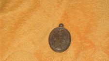 Medaille religieuse francois d'occasion  Igny
