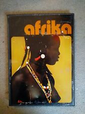 Afrika dieter blum gebraucht kaufen  Hamburg