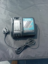 Battery charger dc18rc for sale  IBSTOCK