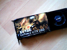 Geforce gtx260 896mb usato  Volano