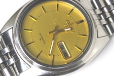 Seiko 7009-3040 automatic watch , running condition                -22240 comprar usado  Enviando para Brazil