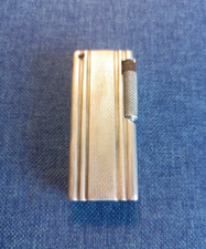 Vintage Flamidor Senior Lighter Petrol 1930s France Art Deco Rare🔥 Flamidor  comprar usado  Enviando para Brazil