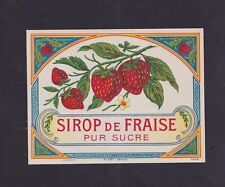 Old label bn181384 d'occasion  Expédié en Belgium