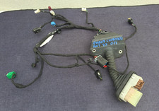 Set cablaggio alzacristalli usato  Sinopoli