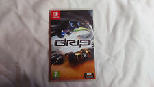 Grip combat racing d'occasion  Pfastatt