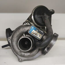 Turbina fiat alfa usato  Lentini