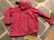 Togz waterproof jacket for sale  DORKING