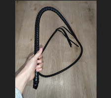 Faux leather horse for sale  CANNOCK