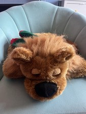 Bhs lazy lion for sale  UK