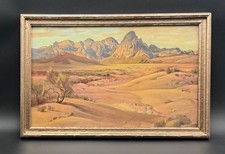 Painted desert vintage for sale  Blaine
